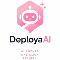 DeployaAI Icon