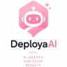 DeployaAI Logo